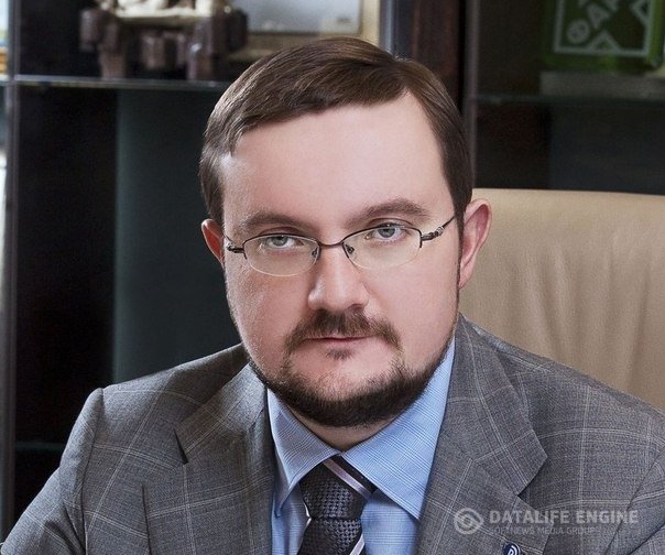 Алексей Репик и его голиковозависимость под грифом «Р-Фарм»